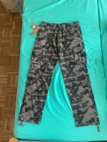 Hose Camouflage Angelhose NEU Gr. 34 Nordrhein-Westfalen - Alfter Vorschau