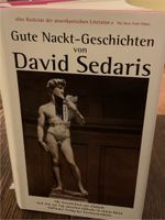 David Sedaris Doppelband „Gute-Nackt-Geschichten“ Niedersachsen - Stelle Vorschau