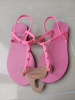 Havaianas Damen Sandalen 40, neu, pink Niedersachsen - Osnabrück Vorschau