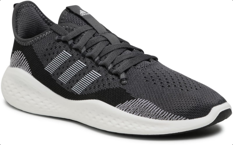 ADIDAS Fluidflow 2.0 Gr. 38 - Sportschuhe /Sneaker/ Fitness GYM in Stendal