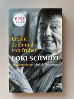 Erzähl doch mal von früher - Loki Schmidt Sachsen - Naunhof Vorschau