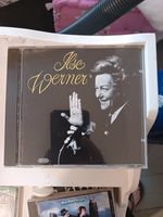 ILSE WERNER CD  inkl. Versand Duisburg - Duisburg-Mitte Vorschau