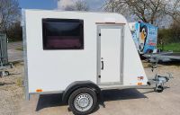 Koffer Camping TFS-S 750 kg 250 x 125 x 150 cm Sachsen-Anhalt - Naumburg (Saale) Vorschau