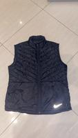 nike runnig weste schwarz Düsseldorf - Lörick Vorschau