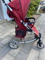 KINDERWAGEN, BUGGY , MON BUGGY Nordrhein-Westfalen - Velbert Vorschau