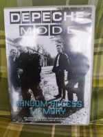 depeche mode ducumentation in engl-sprache dvd Leipzig - Eutritzsch Vorschau