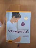 Buch zur Schwangerschaft Bayern - Wassertrüdingen Vorschau