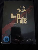 der pate the coppola restoration DVD Baden-Württemberg - Burgrieden Vorschau