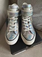 Converse Chucks CTAS BREA HI EGRET 37 Wandsbek - Wohldorf-Ohlstedt Vorschau