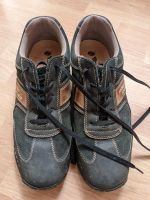 Dockers Herrenschuhe, Halbschuhe, Größe 46 Nordrhein-Westfalen - Lengerich Vorschau