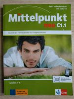 Mittelpunkt neu C1.1 Lehr- und Arbeitsbuch mit Audio-CD Baden-Württemberg - Walzbachtal Vorschau