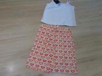 Sommerset Shirt TOP Hose Leggings Gr. 104 Palomino NEU Saarland - Schiffweiler Vorschau