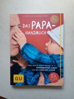 Schwangerschaft Handbuch für Papas v. GU Baden-Württemberg - Nürtingen Vorschau