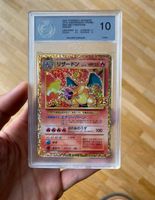 Charizard Celebrations Japanisch PGS MINT 10 München - Bogenhausen Vorschau