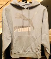 „PUMA“ Hoodie/Kapuzenpulli Gr. S!!! Hessen - Grünberg Vorschau