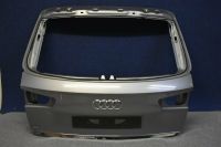 Audi A6 4G Avant Heckklappe 4G9827631 mit Chrom ab 2011 -14 Nordrhein-Westfalen - Unna Vorschau