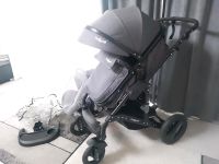 Daliya,Kombi Kinderwagen mit Babyschale Bielefeld - Dornberg Vorschau