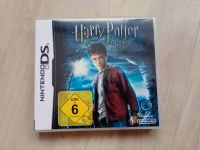 Nintendo DS Spiel Harry Potter und der Halbblutprinz Nordrhein-Westfalen - Delbrück Vorschau