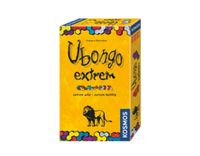 Ubongo extrem, Mitbringspiel, KOSMOS, NEU & OVP Saarland - Püttlingen Vorschau