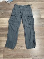 Bershka Cargohose Nordrhein-Westfalen - Lemgo Vorschau