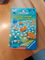 Ravensburger Fische retten Schleswig-Holstein - Kisdorf Vorschau