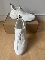 Sneaker Steve Madden weiß Mitte - Wedding Vorschau