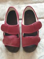 Klettschuhe - VAROMED - Göteborg - Größe 39 - bordeaux - neu Bayern - Abenberg Vorschau