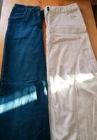 2 Maxi Röcke Gr. 38/ 49 Jeansrock, Rock von Mango Sachsen - Aue Vorschau