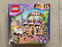 Lego Friends Heartlake Pizzeria Hessen - Mühltal  Vorschau