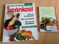 Heysche trennkost trennkost planer Diät abnehmen schlank Buch Niedersachsen - Lehre Vorschau