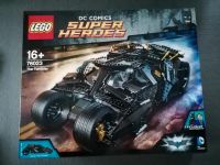 Lego Super Heroes DC Comigs Batman Tumbler Niedersachsen - Schortens Vorschau