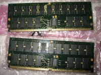 ✨ 6 Memory Module 16MB Speicher 16 MiB RAM SPARCstation 10 EMPI Baden-Württemberg - Ettlingen Vorschau