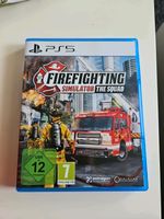 Ps5 Firefighting simulator the squad Dresden - Strehlen Vorschau