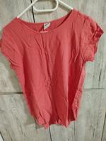 BLUSENSHIRT,SHIRT-BLUSE ,,VERO MODA,,gr.M rosa Schleswig-Holstein - Flensburg Vorschau
