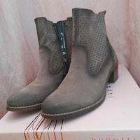 Bugatti Stiefeletten Größe 38 Hessen - Wetzlar Vorschau