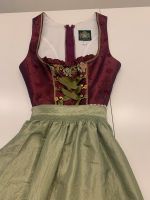 Hammerschmid Dirndl 34 Bayern - Moos Vorschau