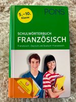 Wörterbuch Französisch Pons 5.-10.Klasse ISBN 978-3-12-516107-8 Niedersachsen - Wathlingen Vorschau