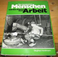 Von Bergischen Menschen und den Stätten ihrer Arbeit Buch 1971 Nordrhein-Westfalen - Remscheid Vorschau