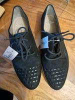 ara Damen Halbschuhe  gr 5,5 bzw 38,5 neu Rheinland-Pfalz - Zweibrücken Vorschau