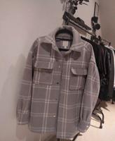 Mantel/ Dicke Hemd Jacke Nordrhein-Westfalen - Kamen Vorschau