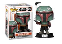 Mega Rare - Star Wars - Funko Pop Boba Fett Vinyl Figur Nordrhein-Westfalen - Aldenhoven Vorschau