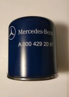 Mercedes Benz A0004292097  Filtereinsatz Drucklufttrockner Sachsen - Lauta Vorschau