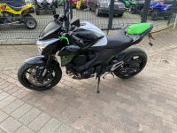 Schöne Gepflegte Kawasaki Z 800 Mit ABS,Nur 21712 Tüv 05.2026 Nordrhein-Westfalen - Herne Vorschau