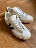 Veja Sneaker Weiß in Größe 42 Stuttgart - Stuttgart-Süd Vorschau