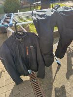 Bullson Motorrad  Kombi L/XL Nordrhein-Westfalen - Schwerte Vorschau