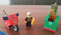 Lego 60000 Feuerwehr Motorrad Essen - Stoppenberg Vorschau