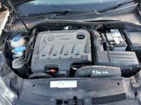 Motor VW  Sharan 2.0 TDI CFFB 82 TKM 103 KW 140 PS komplett inkl. Leipzig - Gohlis-Nord Vorschau