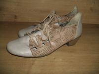 Schöne  Damen  Schuhe ( Pumps )  von  Rieker  - Gr. 39  - Nordrhein-Westfalen - Brühl Vorschau