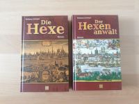 Die Hexe/Der Hexenanwalt von Wolfgang Lohmeyer Nordrhein-Westfalen - Kempen Vorschau