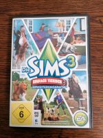 Computerspiel Sims 3 Einfach Tierisch Sachsen - Limbach-Oberfrohna Vorschau